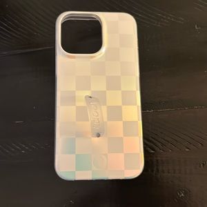Barely used loopy case for iPhone 14 Pro Max.